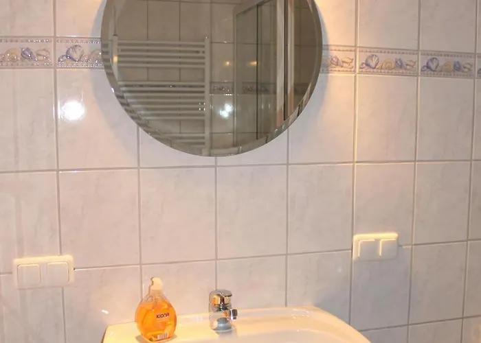 Apartmán 