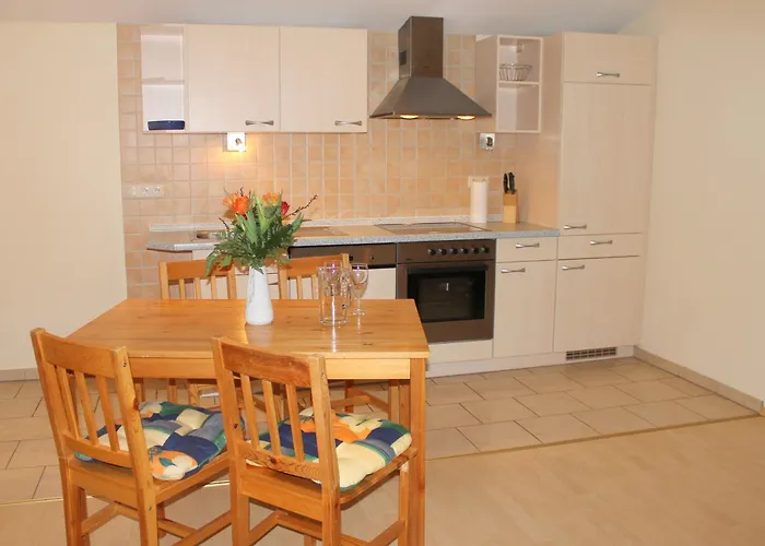 Apartmán 
